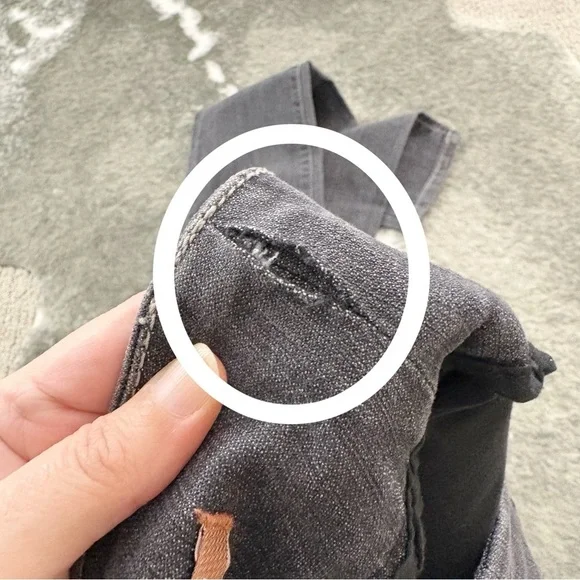 NWT Jag Jeans Petite Nora Skinny Jeans - Picture 9 of 12